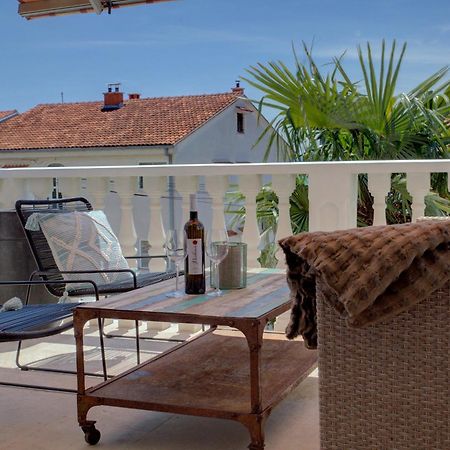 Anmarie Apartments Crikvenica Luaran gambar