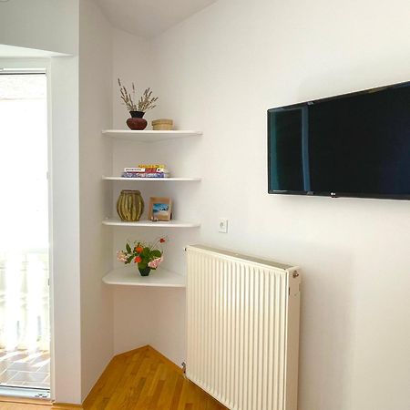 Anmarie Apartments Crikvenica Luaran gambar