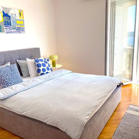 Anmarie Apartments Crikvenica Luaran gambar