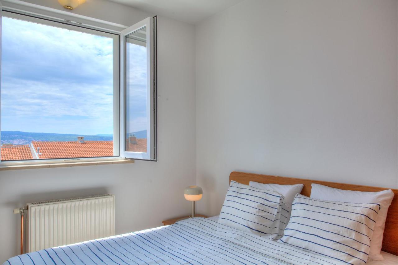 Anmarie Apartments Crikvenica Luaran gambar