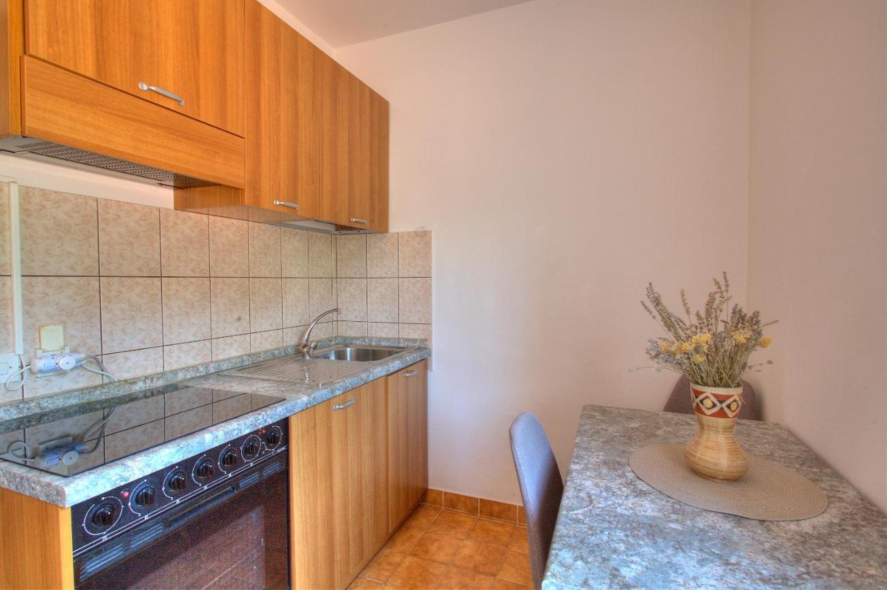 Anmarie Apartments Crikvenica Luaran gambar