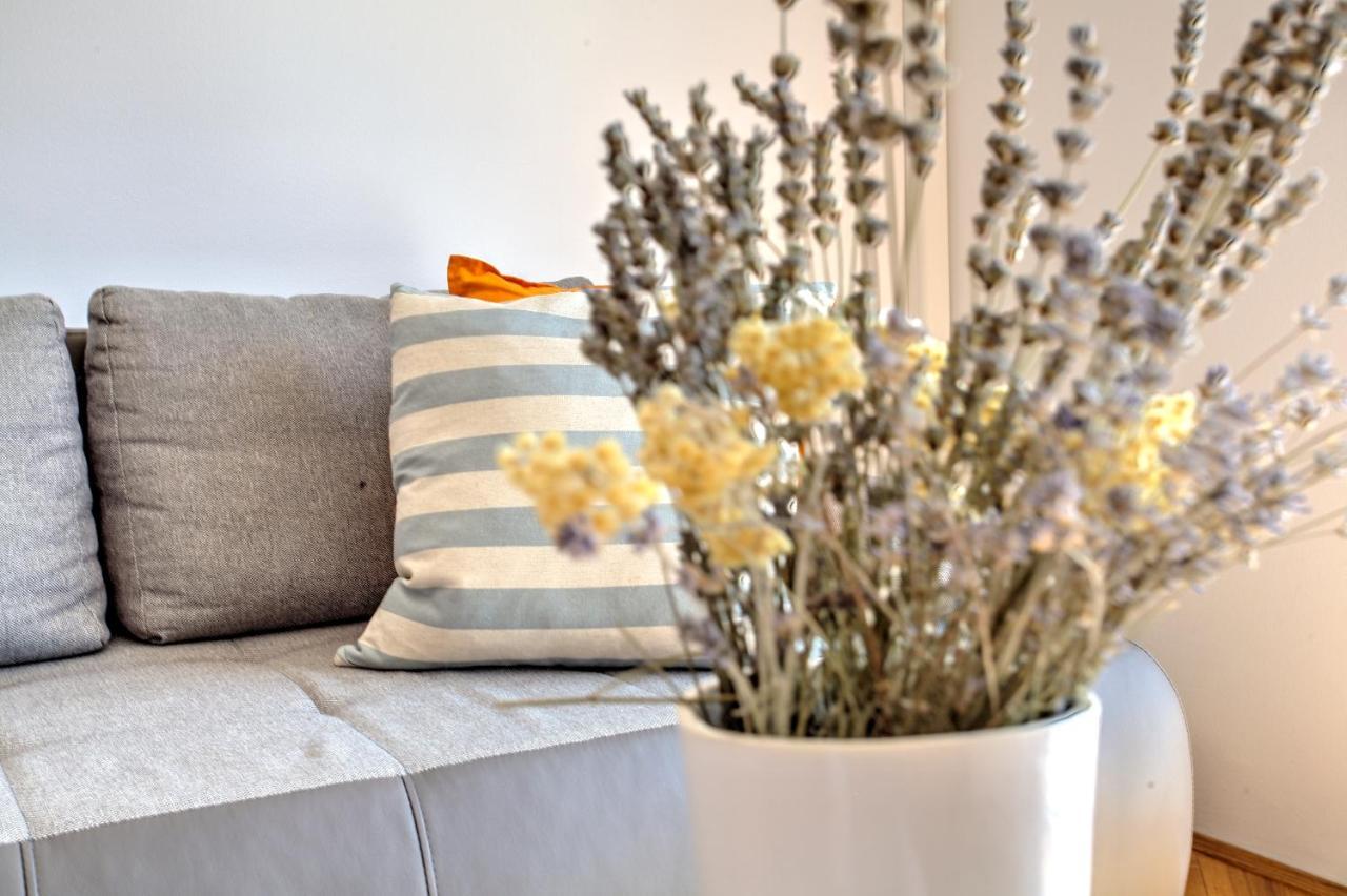 Anmarie Apartments Crikvenica Luaran gambar