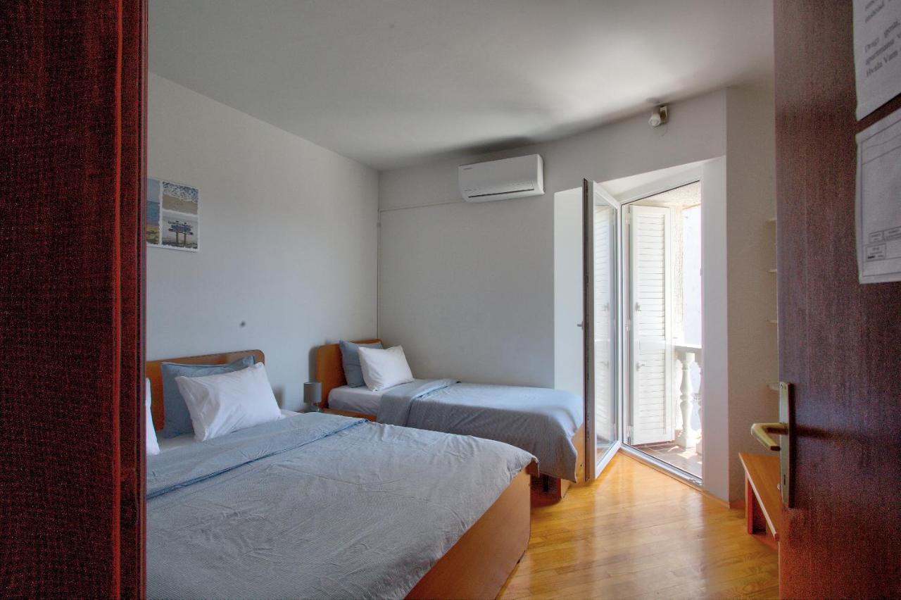 Anmarie Apartments Crikvenica Luaran gambar