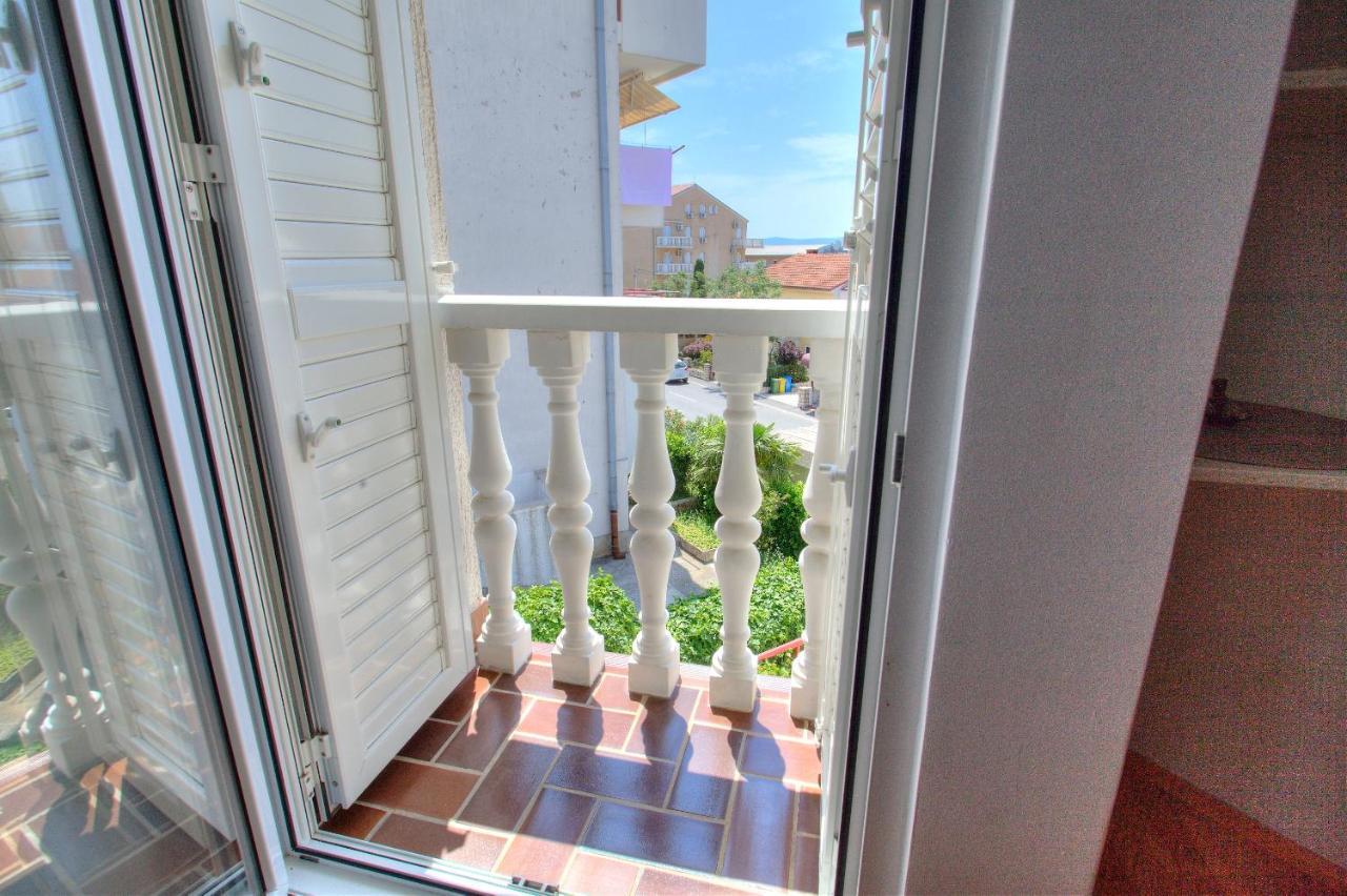 Anmarie Apartments Crikvenica Luaran gambar