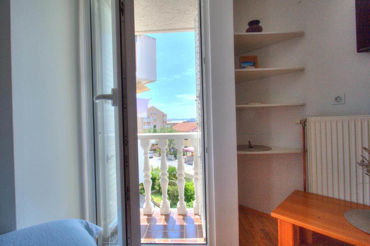 Anmarie Apartments Crikvenica Luaran gambar
