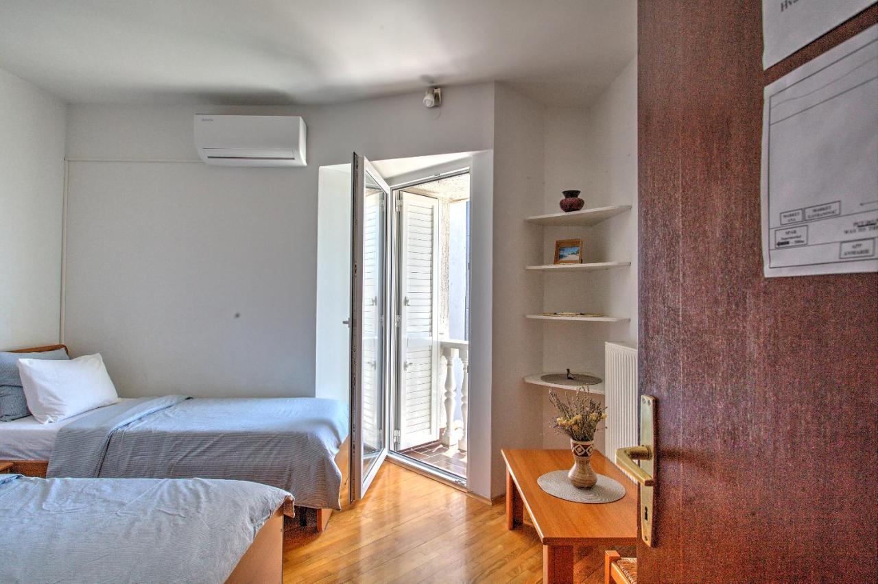 Anmarie Apartments Crikvenica Luaran gambar