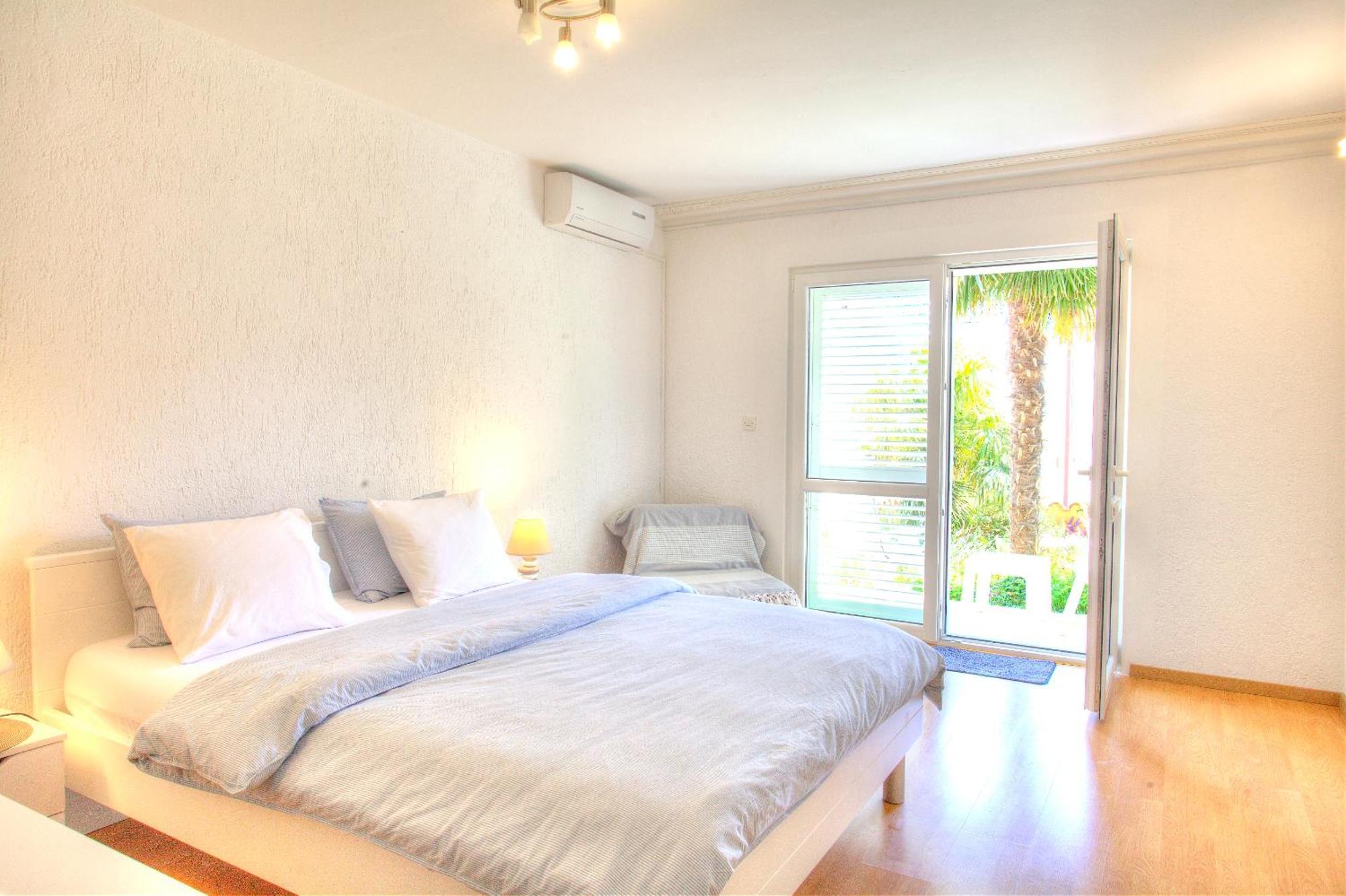 Anmarie Apartments Crikvenica Luaran gambar