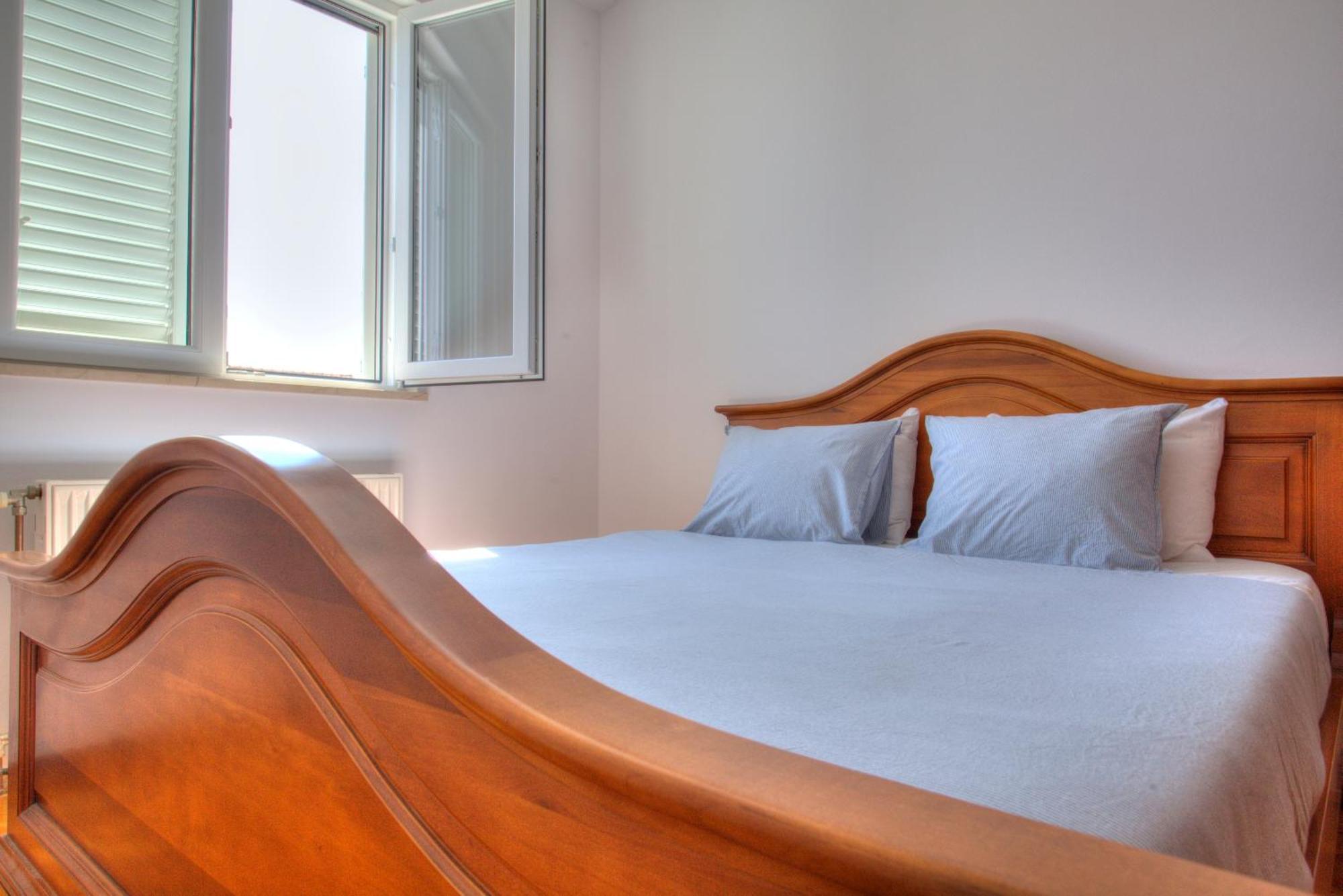 Anmarie Apartments Crikvenica Luaran gambar