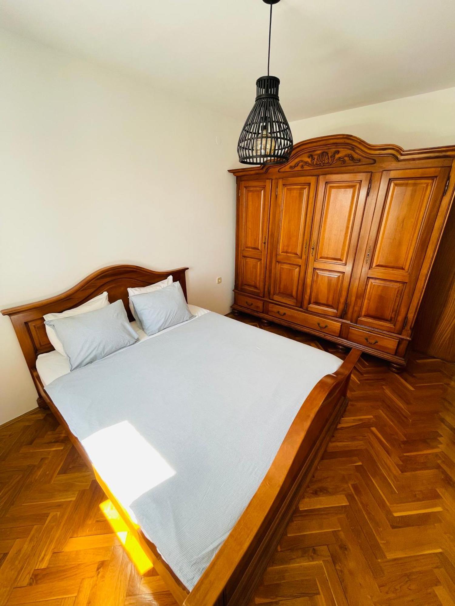Anmarie Apartments Crikvenica Luaran gambar
