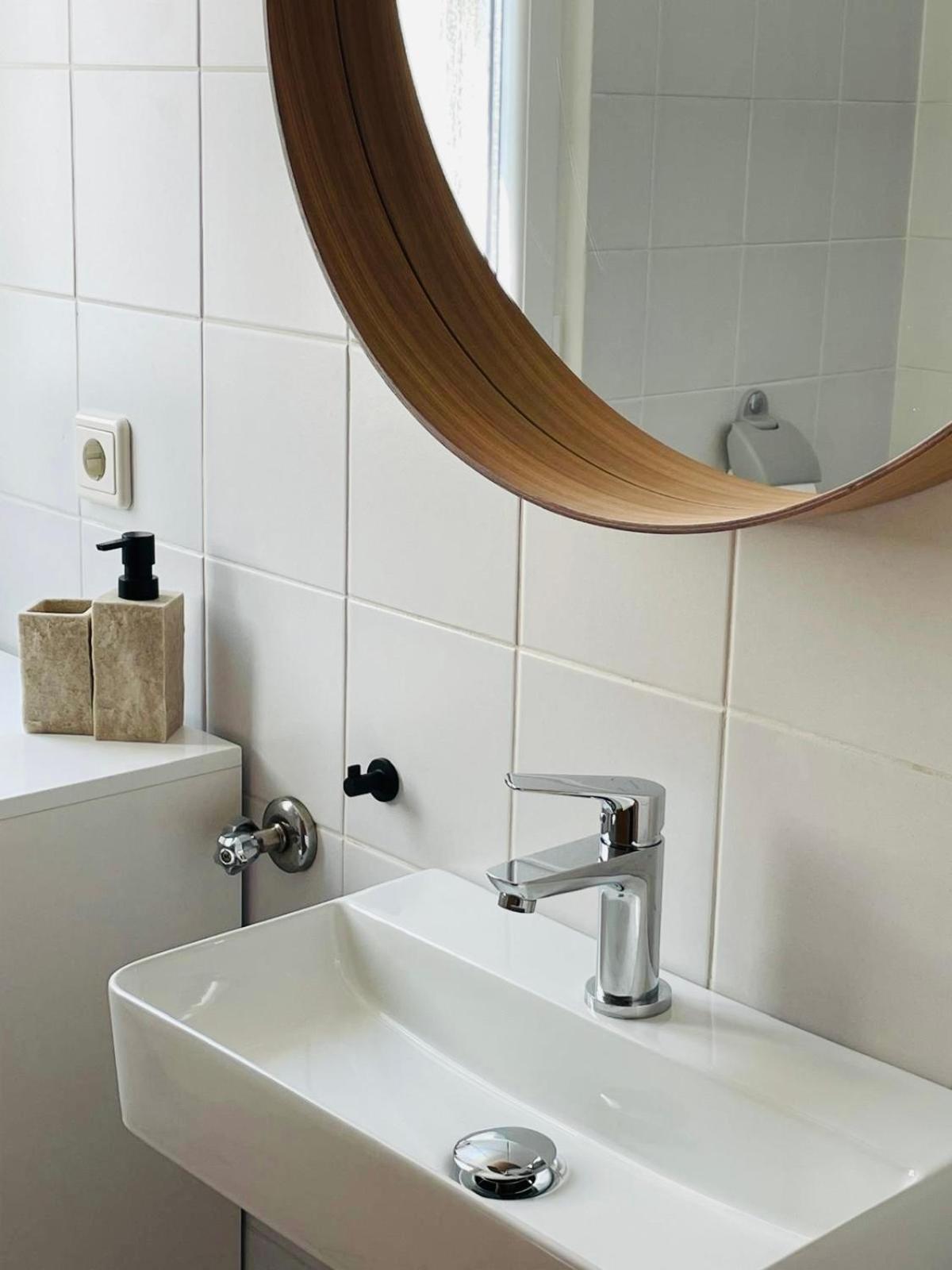 Anmarie Apartments Crikvenica Luaran gambar