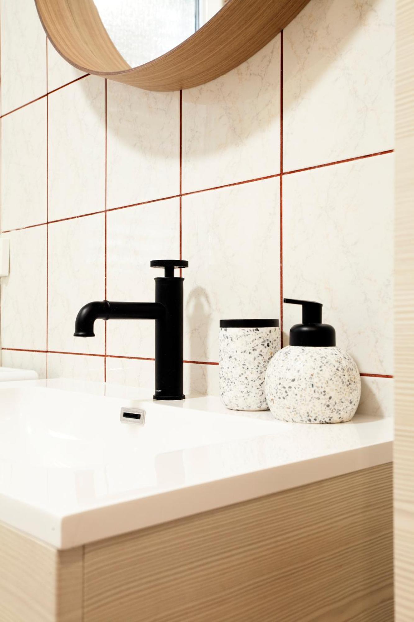 Anmarie Apartments Crikvenica Luaran gambar
