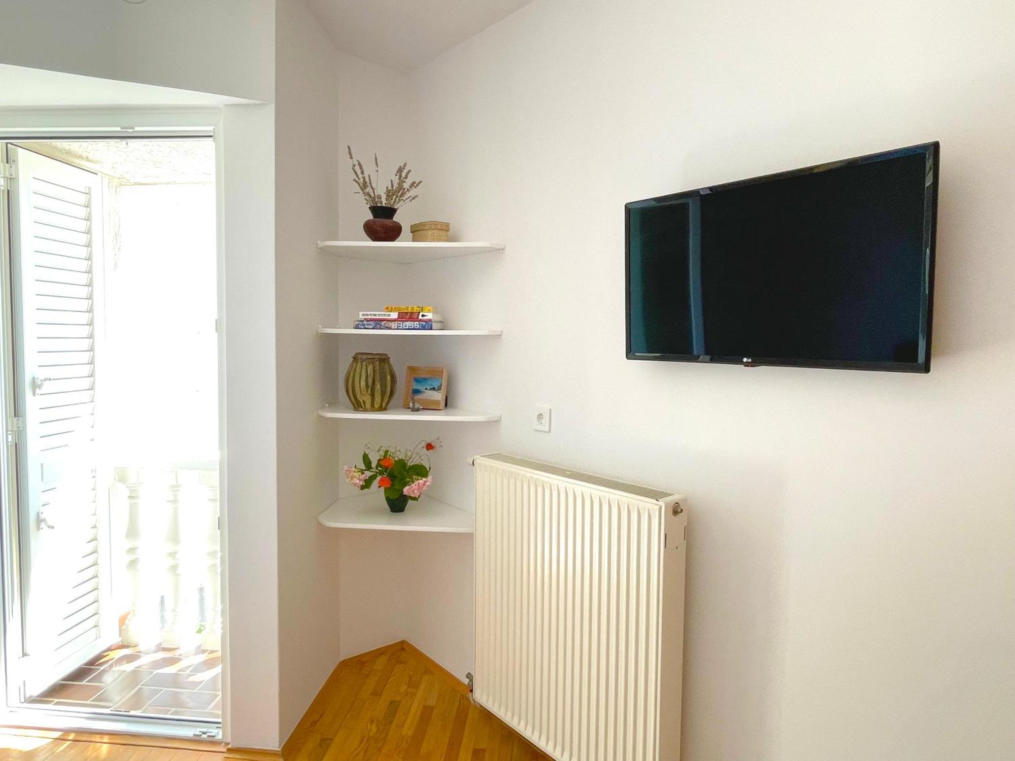 Anmarie Apartments Crikvenica Luaran gambar