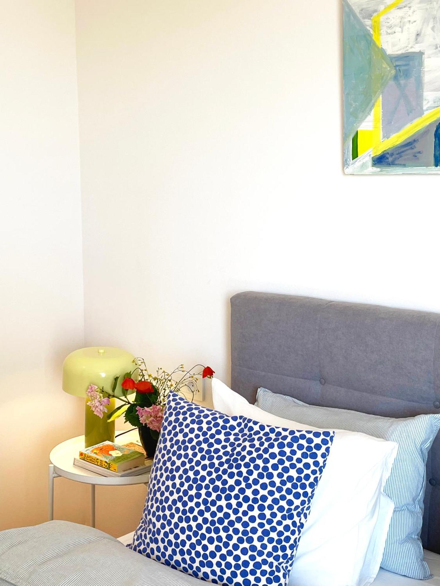 Anmarie Apartments Crikvenica Luaran gambar