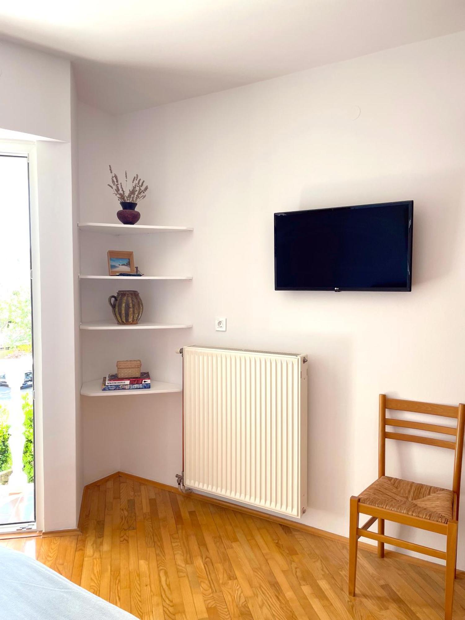 Anmarie Apartments Crikvenica Luaran gambar